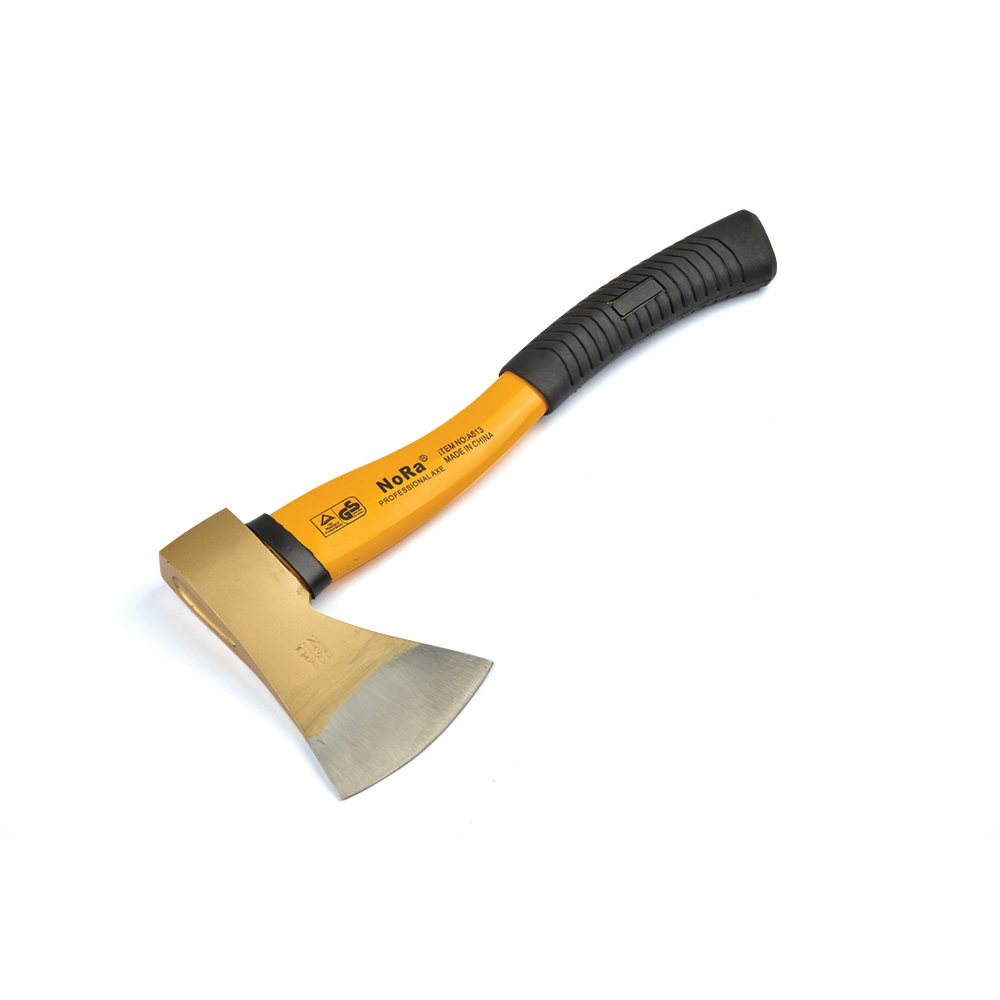 Delmar Safety - Axe for Firemens