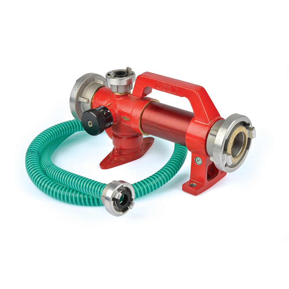 Delmar Safety - Compounder with Suction Hose