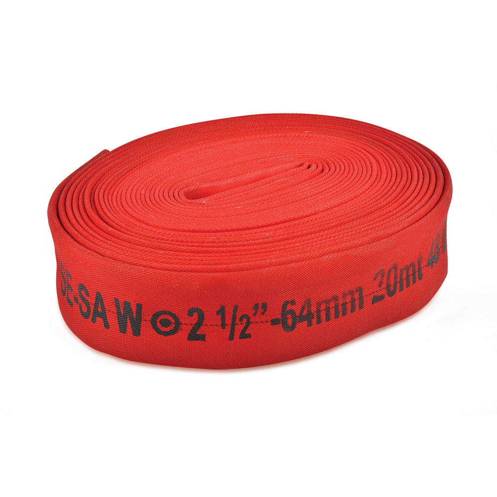 Delmar Safety - Fire Hose 2