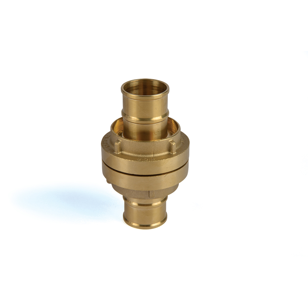 Delmar Safety - Fire Hose Coupling (Storz Type)