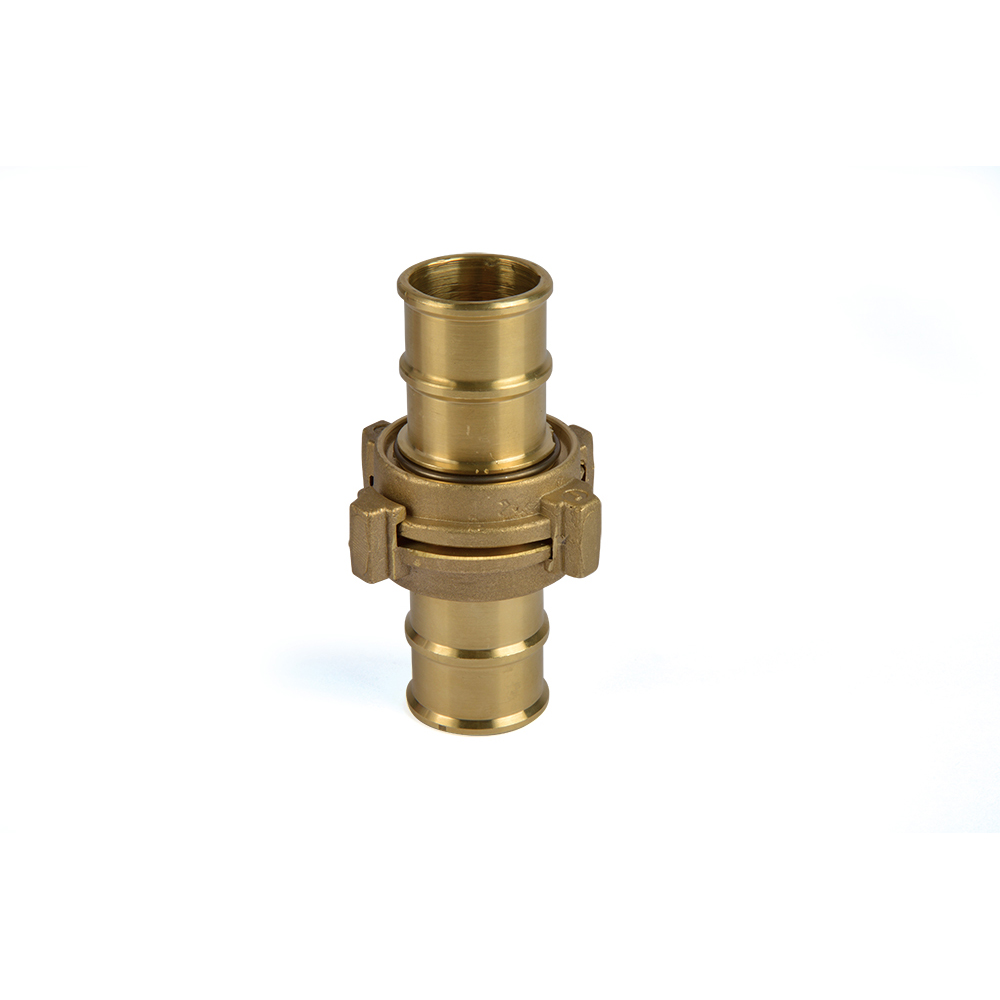 Delmar Safety - Fire Hose Coupling (Nakajima Type)