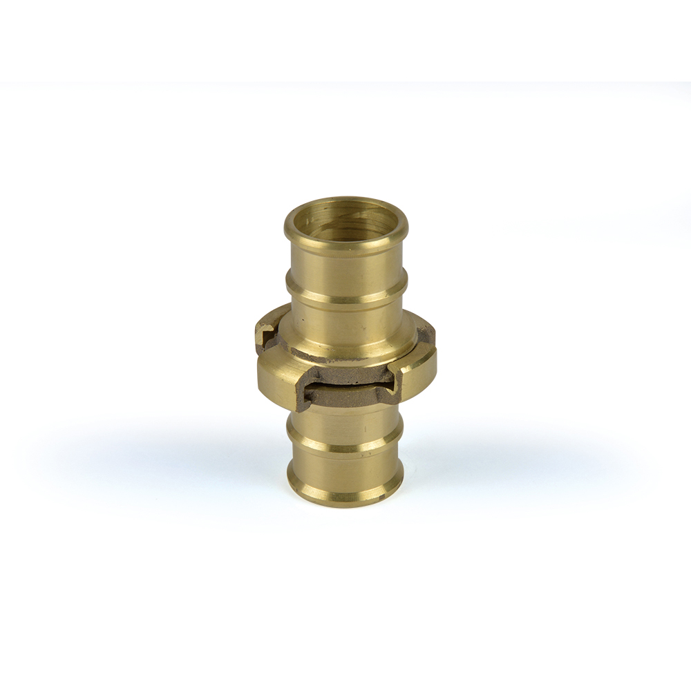Delmar Safety - Fire Hose Coupling (Italy Type)