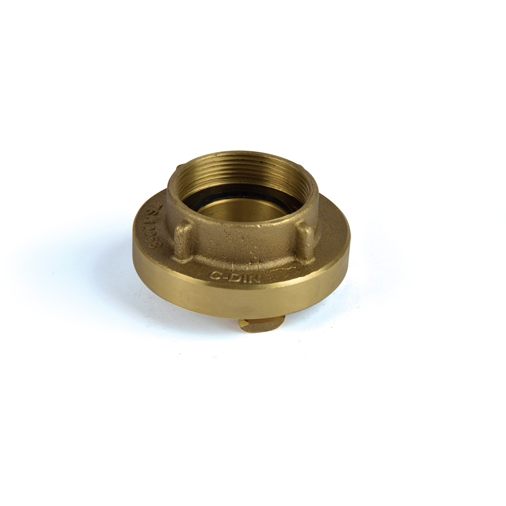 Delmar Safety - Adaptor (Storz Type)