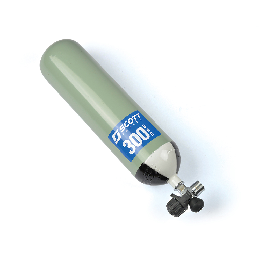 Delmar Safety - Compressed Air Cylinder