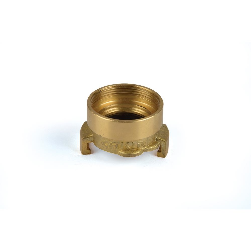 Delmar Safety - Adaptor (Italy Type)