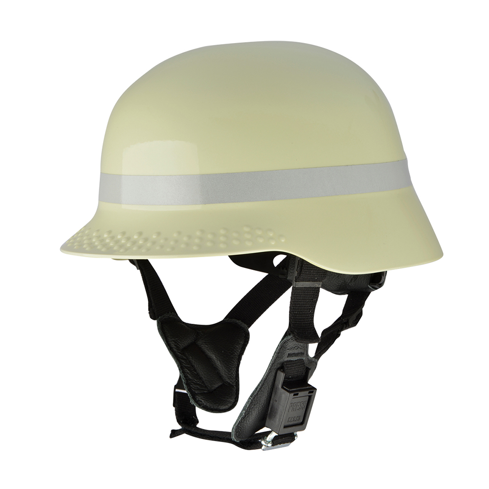 Delmar Safety - Helmet for Fire Fighting Suit