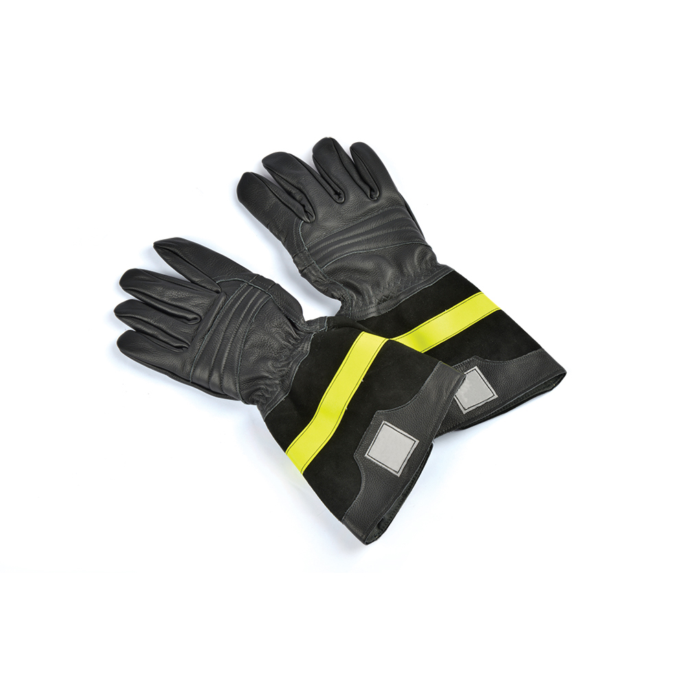 Delmar Safety - Gloves for Fire Fighting Suit