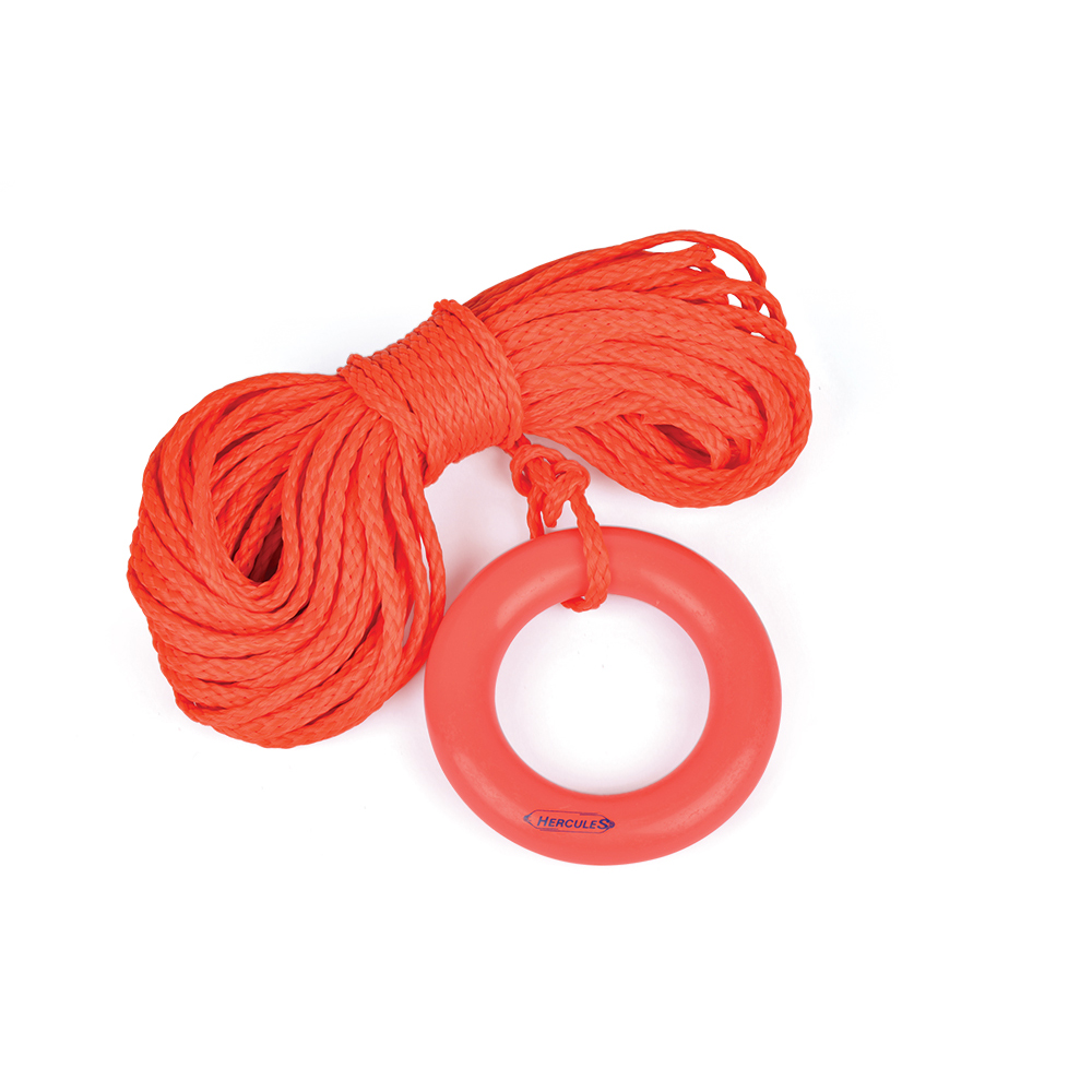 Delmar Safety - Buoyant Rescue Quoits