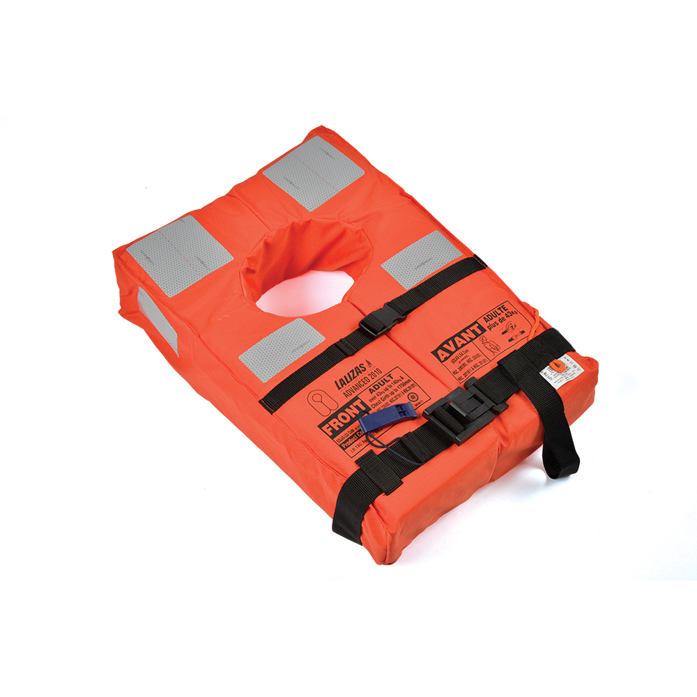 Delmar Safety - Lifejacket