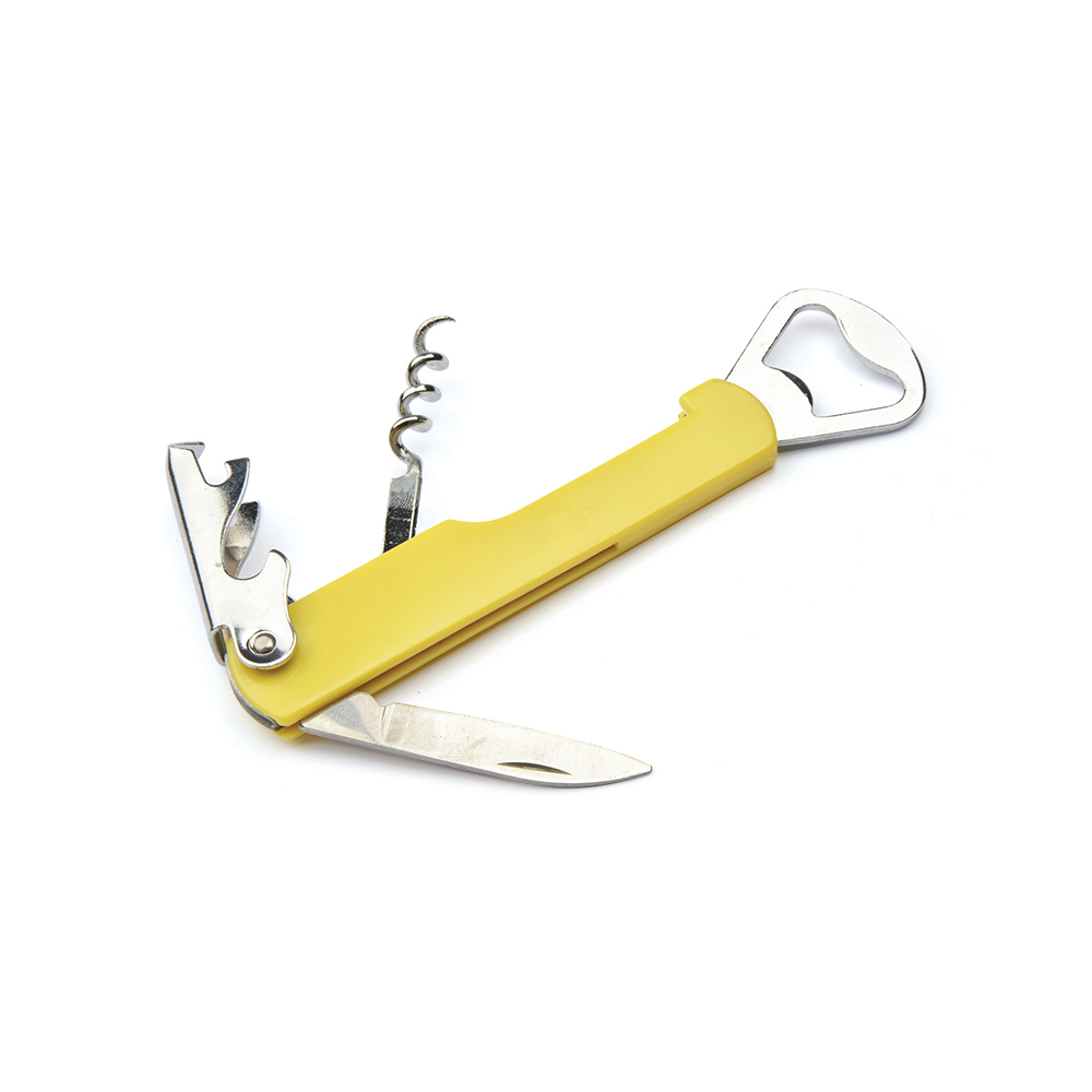 Delmar Safety - Tin Opener