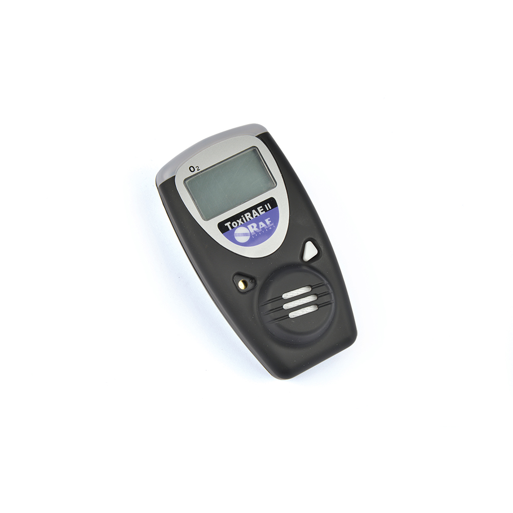 Delmar Safety - Personal Gas Detector Toxirae II