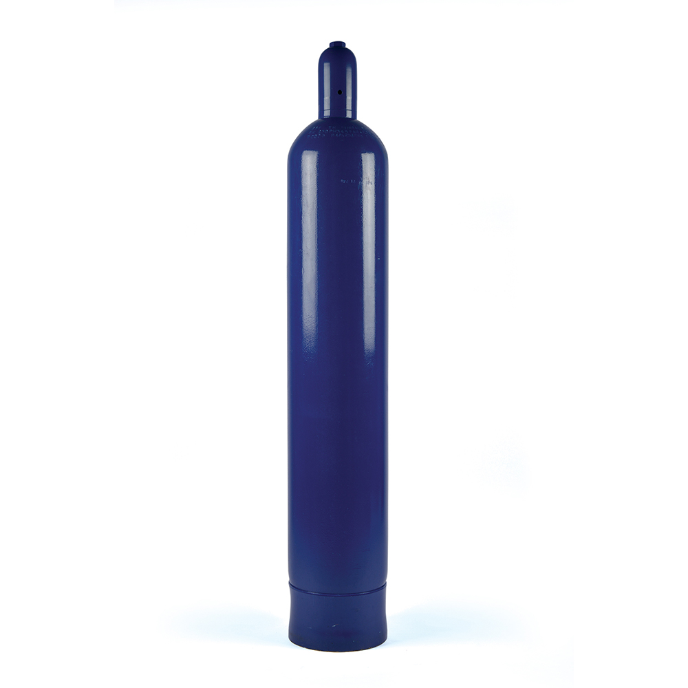 Delmar Safety - Medical Oxygen Cylinder