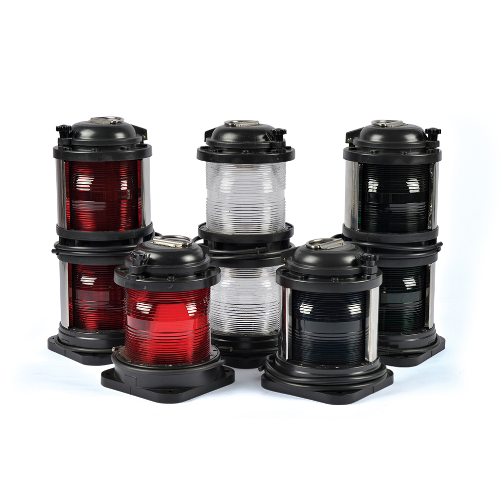 Delmar Safety - Navigation Lights