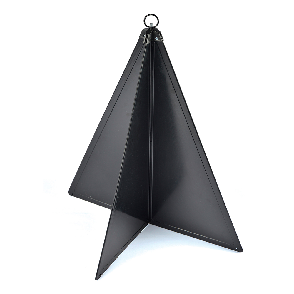 Delmar Safety - Signal Conic (Black)