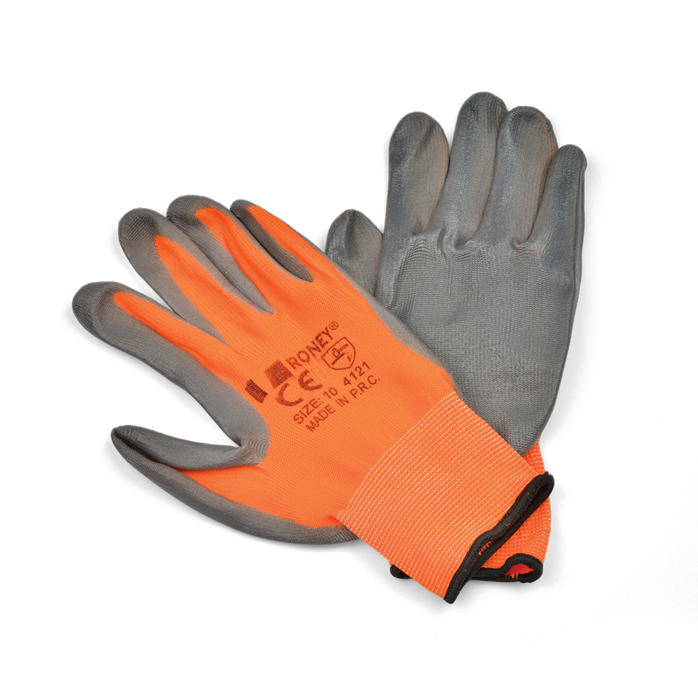 Delmar Safety - Working Gloves