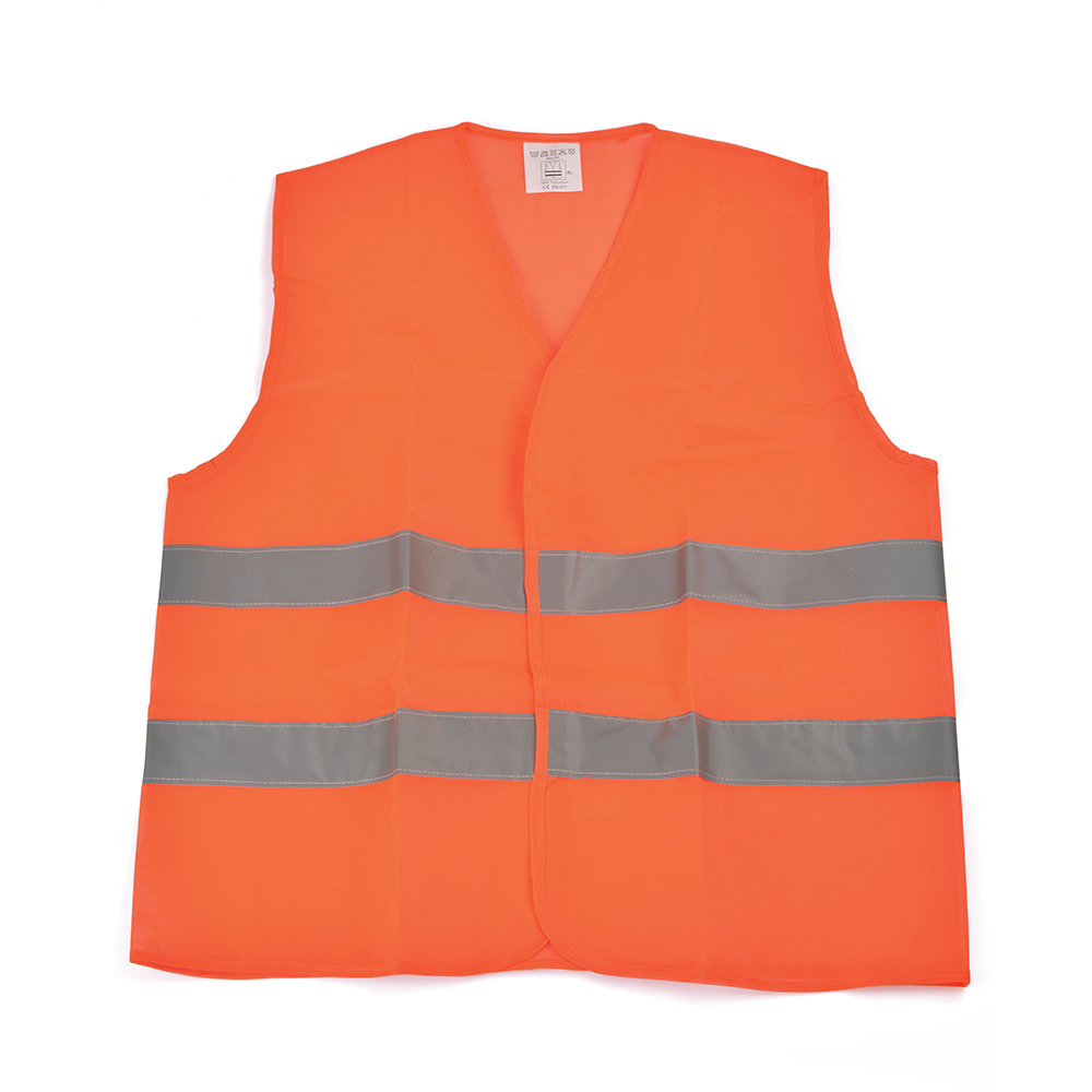 Delmar Safety - Warning Vest