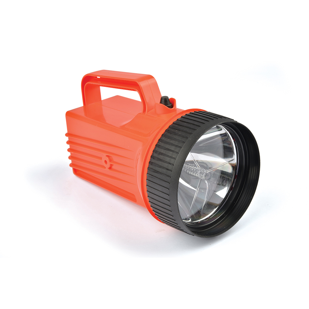 Delmar Safety - Work Lantern Lamp (Bright Star)