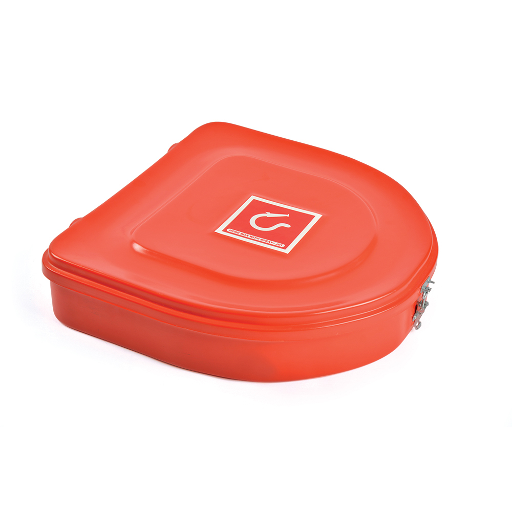 Delmar Safety - Fire Hose Box (D Type)