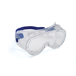 Goggles for Chemical Protective