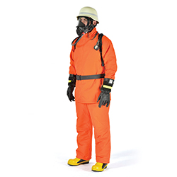 Fire Fighting Suit Nomex