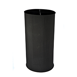 Signal Cylinder (Black)