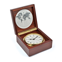 Marine Chronometer