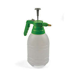 Jet Spray for Dispersant