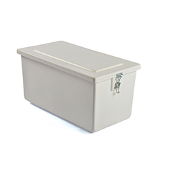 Storage Box for Battery