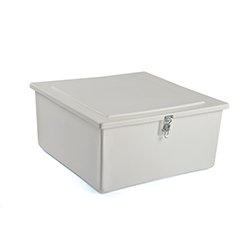 Storage Box for Batteries
