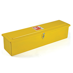 Storage Box for Foam Applicator